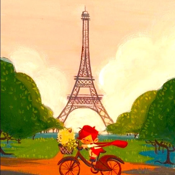 Meet your Posher, Lara - Picture 1 of 1